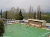 San Casciano - thermal pool